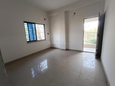 Bedroom Image of 733 Sq.ft 2 BHK Apartment / Flat for sale in Sodepur Kolkata for Rs. 2016000