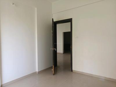 Bedroom Image of 1051 Sq.ft 2 BHK Apartment / Flat for sale in Gemini Park Avenue, Mohammed Wadi Pune for Rs. 7500000
