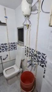 Image of 850 Sq.ft 2 BHK Apartment / Flat for rent in Mazdock Apartments, Andheri West, Mumbai for Rs. 70000