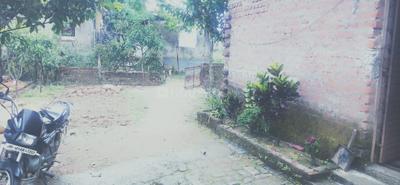 Balcony Image of 1200 Sq.ft 5 BHK Independent House for sale in Ratu Basti Ranchi for Rs. 2000000