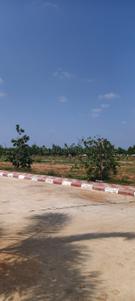 Image of 190 Sq.ft Residential Plot / Land for sale in Tukkuguda, Hyderabad for Rs. 3730000