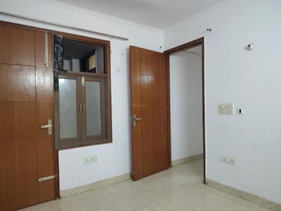 Bedroom Image of 800 Sq.ft 2 BHK Apartment / Flat for sale in Chhattarpur New Delhi for Rs. 6510000