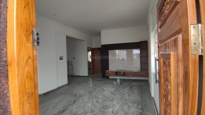 Living Room Image of 1030 Sq.ft 2 BHK Builder Floor for rent in Hongasandra Bengaluru for Rs. 35000