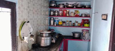 Kitchen Image of 1400 Sq.ft 2 BHK Independent House for sale in Vedullanarava Visakhapatnam for Rs. 2100000