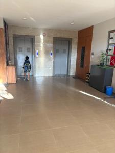 Hall Image of 1220 Sq.ft 2 BHK Apartment / Flat for sale in Aaryan Aviskaar, Shela Ahmedabad for Rs. 7200000