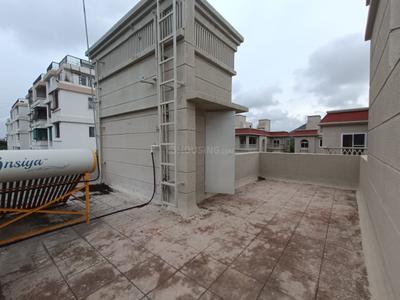 Balcony Image of 1450 Sq.ft 3 BHK Villa for rent in Nirvana Life County, Lohegaon Pune for Rs. 37000