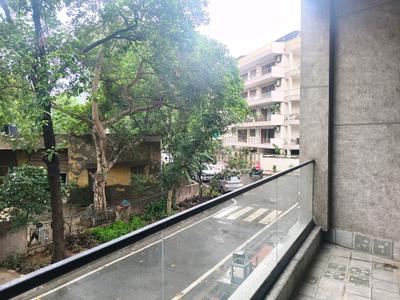 Living Room Image of 2000 Sq.ft 3 BHK Builder Floor for sale in Sector 51 Gurgaon for Rs. 33500000