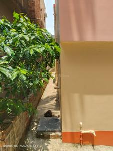 Balcony Image of 1500 Sq.ft 4 BHK Independent House for sale in Madhyamgram Kolkata for Rs. 5150000