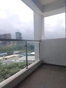Bedroom Three Image of 1300 Sq.ft 3 BHK Apartment / Flat for sale in MGP Siddhiksha, Pimple Nilakh Pune for Rs. 13500000
