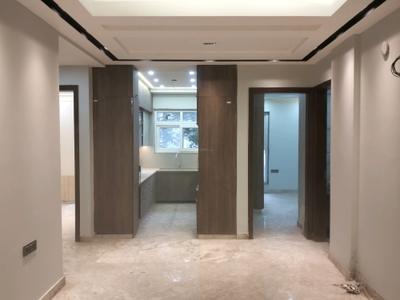 Living Room Image of 1100 Sq.ft 3 BHK Builder Floor for sale in Hari Nagar New Delhi for Rs. 22000000