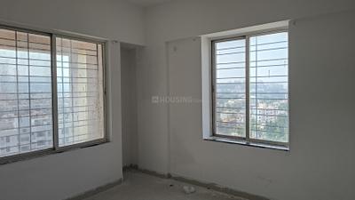Bedroom Image of 1020 Sq.ft 2 BHK Apartment / Flat for sale in Yashashree Chandralok Nagari, Dhayari Pune for Rs. 7000000