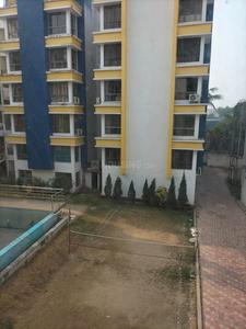 Image of 1372 Sq.ft 3 BHK Apartment / Flat for sale in Hans Rezidency, Madhyamgram, Kolkata for Rs. 5500000
