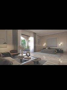 Hall Image of 3306 Sq.ft 4 BHK Independent House for sale in Bhadaj Ahmedabad for Rs. 49000000