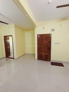 Living Room Image of 900 Sq.ft 2 BHK Apartment / Flat for rent in Mathikere Bengaluru for Rs. 25000