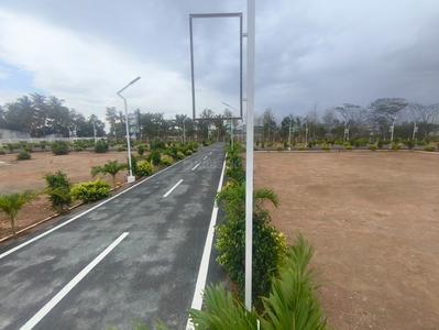 Image of 1710 Sq.ft Residential Plot / Land for sale in Kunnathur, Coimbatore for Rs. 4218000