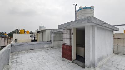 Balcony Image of 700 Sq.ft 2 BHK Independent House for sale in Kundrathur Chennai for Rs. 7982000