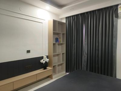Bedroom Image of 1500 Sq.ft 3 BHK Builder Floor for sale in Skywhales Vienna Greens, Sector 99A Gurgaon for Rs. 16015000