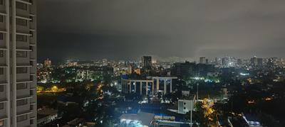 Balcony Image of HK22 in Malad West, Mumbai