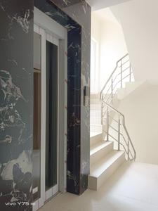 Lift Image of 1100 Sq.ft 2 BHK Independent House for sale in Kalighat Kolkata for Rs. 12100000