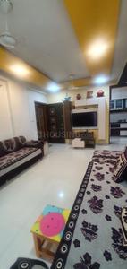 Hall Image of 2025 Sq.ft 3 BHK Apartment / Flat for sale in Science City Ahmedabad for Rs. 17000000