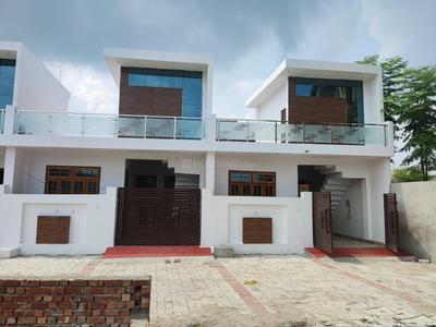 Image of 1500 Sq.ft 3 BHK Duplex for sale in Sevai, Lucknow for Rs. 4500000