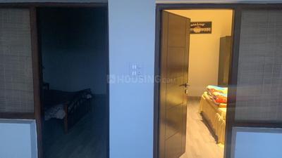 Bedroom Image of 2000 Sq.ft 2 BHK Builder Floor for rent in Green Avenue Amritsar for Rs. 35000