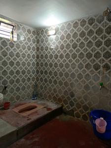 Common Bathroom Image of 1000 Sq.ft 2 BHK Independent House for sale in Baruipur Kolkata for Rs. 6000000