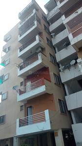 Image of 997 Sq.ft 2 BHK Apartment / Flat for sale in Indus Regency Phase II, Navi Bagh, Bhopal for Rs. 2000000
