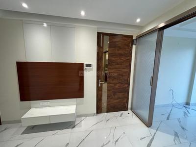 Hall Image of 1170 Sq.ft 2.5 BHK Builder Floor for sale in The Rising Palm Floors, Sector 95A Gurgaon for Rs. 12500000
