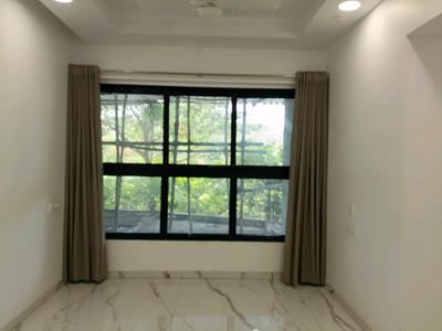 Living Room Image of 1050 Sq.ft 2 BHK Apartment / Flat for sale in GNC Shree Shashwat Building No 21, Mira Road East Mira Bhayandar for Rs. 10700000