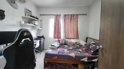 Bedroom Image of 1006 Sq.ft 2 BHK Apartment / Flat for sale in Sobha Dream Acres, Balagere Bengaluru for Rs. 13900000