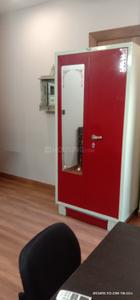 Bedroom Image of 200 Sq.ft 1 RK Studio for rent in Sector 37 Noida for Rs. 15000