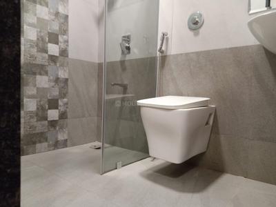 Image of 1317 Sq.ft 2 BHK Apartment / Flat for rent in Essen Aishwaryam Comfort, Chinchwad, Pune for Rs. 40000