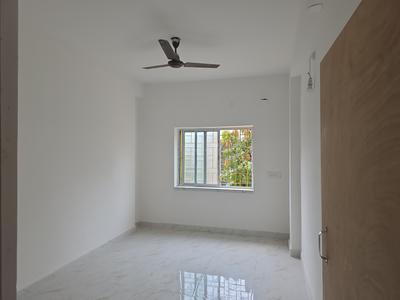 Bedroom Image of 1100 Sq.ft 3 BHK Apartment / Flat for sale in Sodepur Kolkata for Rs. 3380000