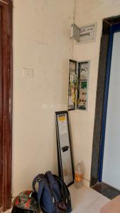 Bedroom Image of 2200 Sq.ft 3 BHK Builder Floor for rent in Somalwada Nagpur for Rs. 30000