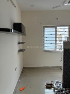 Kitchen Image of 1700 Sq.ft 3 BHK Apartment / Flat for rent in Chandanagar Hyderabad for Rs. 32500