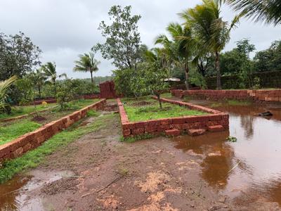 Image of 24976 Sq.ft Residential Plot / Land for sale in Niwali, Ratnagiri for Rs. 9000000