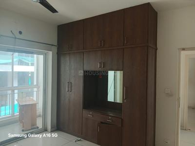 Bedroom Image of 1350 Sq.ft 2 BHK Apartment / Flat for rent in Rohan Bianca, Bejai Mangalore for Rs. 25000