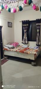 Bedroom Image of 1080 Sq.ft 3 BHK Apartment / Flat for sale in Prabhat Nagar Nashik for Rs. 3400000