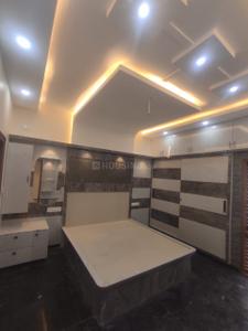 Bedroom Image of 2400 Sq.ft 4 BHK Independent House for sale in Hemmigepura Bengaluru for Rs. 20500000