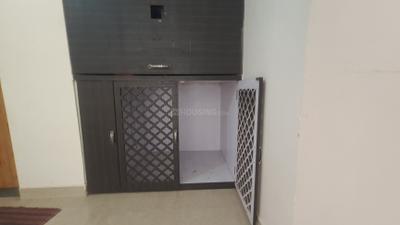 Living Room Image of 980 Sq.ft 2 BHK Apartment / Flat for rent in Mohan Willows I, Badlapur East Badlapur for Rs. 14000