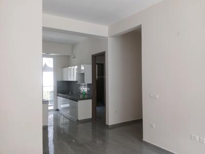 Living Room Image of 1660 Sq.ft 3.5 BHK Independent House for rent in M3M Antalya Hills , Sector 79 Gurgaon for Rs. 45000