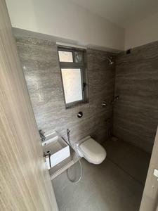 Bathroom Image of 605 Sq.ft 2 BHK Apartment / Flat for sale in 71 Midtown, Chembur Mumbai for Rs. 18000000