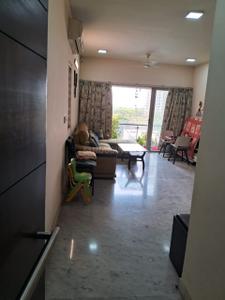 Hall Image of 1700 Sq.ft 3 BHK Apartment / Flat for sale in Lodha Luxuria, Thane West Thane for Rs. 25000000