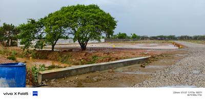 No78 sengkipatti road Thanjavur Plot View 2