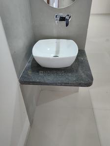 Image of 1300 Sq.ft 3 BHK Apartment / Flat for rent in Badhekar Tungabhadra, Kothrud, Pune for Rs. 50000