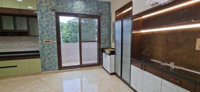 Kitchen Image of 2400 Sq.ft 3 BHK Apartment / Flat for sale in Koramangala Bengaluru for Rs. 45000000