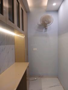 Bedroom Image of 1420 Sq.ft 3.5 BHK Apartment / Flat for sale in M3M Soulitude, Sector 89 Gurgaon for Rs. 18200000