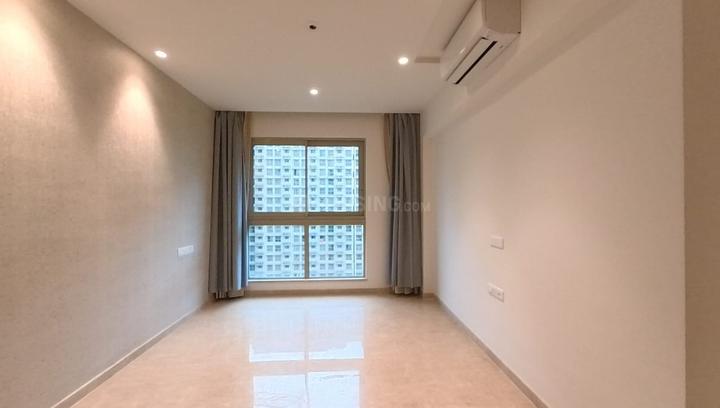 Hiranandani Castle Rock Property Details Video 1