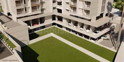 Image of 1700 Sq.ft 3 BHK Apartment / Flat for sale in Lodha Massimo, Baner, Pune for Rs. 23000000